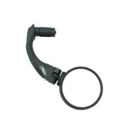 HAFNY Mirror - Bar End - 68mm - Inside Diameter 16-21mm