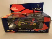 Classic Carlectables Ford BA Falcon 2004 Championship winner Marcos Ambrose 1:43