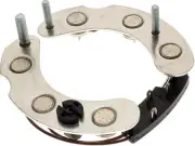 For Ford E150 Econoline Club Wagon Alternator Rectifier Set SMP 31687CFPC (for: Ford)