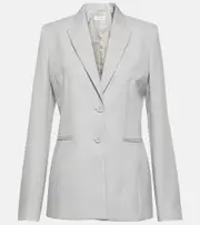 [Off-White] Off-White Corporate blazer AU 4 blue