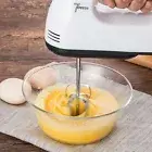 Food Stand Mixer Safe Powerful Electric Chef Food Stand Mixer Egg Beater High