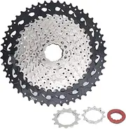 Wake 11 Speed Bike Cassette 11 50T Road Bicycle Freewheel Cassette Sprocket Mountain Bike