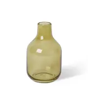 E Style Bonolo Home Decorative Vase Green - 13 x 13 x 20cm