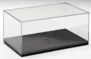 Acrylic Display Case for Diecast 1:24 Car