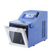 Beating Aseptic Homogenizer Stainless Steel Tapping Homogenizer Tissue Mashing
