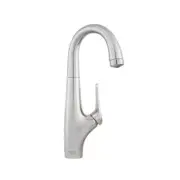 American Standard - 4901410.075 - Avery® Single-Handle Pull-Down Single Spray