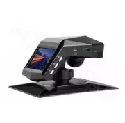 Dash Camera DVR Video Recorder 2in Car Dashcam Cycle Recording Auto Accessories (for: Audi)