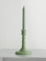 [LOEWE PERFUMES] LOEWE PERFUMES - Scented Candle, 350g - Green - One size One size Green