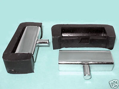 JUKI LU-1508 TABLE HINGE SET - LARGE NEW STYLE INDUSTRIAL SEWING