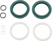 SKF Low-Friction Dust Wiper Seal Kit Fox 40mm Fits 2005-2015 Forks