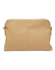 [Sandler] Asha Bag in Latte Pebble