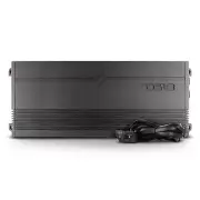 DS18 - G3600.1D Class D 1-Channel Car Audio Motorcycle Off-Road Amplifier 1800W