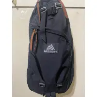 在飛比找蝦皮購物優惠-GREGORY 26L DAY PACK 後背包 經典黑