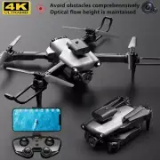 UAV Drone with 4k HD Dual Camera Remote Control photography and shooting Automat