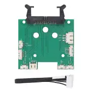 Extruder Adapter Board For SV07 3D Printer PCB Conversion Module