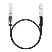 [SM9220-1M] Omada 1 Meter 100G QSFP28 Direct Attach Cable