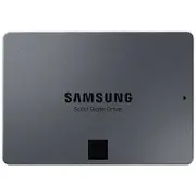 Samsung 870 QVO 1TB 2.5" SATA III 6GB/s 4-Bit MLC V-NAND SSD MZ-77Q1T0BW