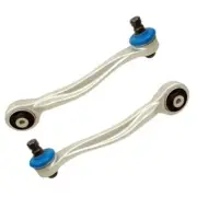 SET-MEMS70111 Mevotech Control Arms Set of 2 Upper for VW With bushing(s) Pair (for: Volkswagen)