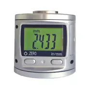 HighPrecision Digital CNC Z Axis Zero Pre-setter 0.001MM for CNC Router Magnetic