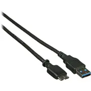 Nikon UC-E22 USB 3.0 Cable ​Compatible with D5, D850, D810, D500 DSLRs
