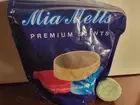 MIA BELLA CANDLE-MIA MELTS-Sweet Fig & Wildberry