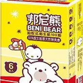 在飛比找蝦皮購物優惠-BeniBear邦尼熊抽取式衛生紙100抽60包/箱(免運費