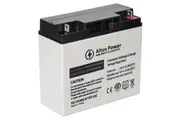 Altus 12V 22ah AGM Battery Deep Cycle SLA Lead Acid Battery