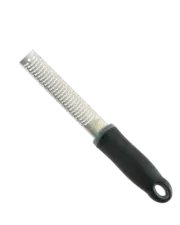 Barfly: Bar Zester - Stainless Steel