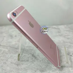 強強滾p-【福利品 Apple iPhone 6S 16G】A1688 玫瑰金（4.7吋、蘋果、現貨、原盒）