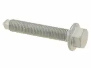For 1981-1984 Volkswagen Rabbit Convertible Control Arm Bolt Genuine 83315NS (for: Volkswagen)