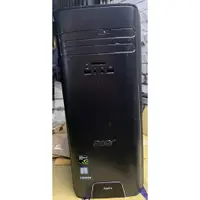 在飛比找蝦皮購物優惠-宏碁六代主機 Acer T3-715 四核 i5-6400 