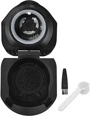 Coffee Capsule - Reusable Coffee Pods Adapter Converter Holder for Dolce Gusto Machine Coffee Capsule Adapter