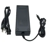 AC/DC Power Adapter 24V for Fujitsu fi-6240 fi-6230 fi-6140 fi-6130 Scanners