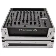Magma 41025 Mixer Hardcase for Pioneer DJ DJM-A9/DJM-V10