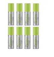 8 x Amway Glister™ Refresher Mint Spray Mouth Refresher 14ml Each / new
