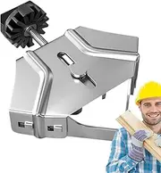 [Generic] Right Angle Clamp - 90 Degree Corner Clamps - Corner Clamps l Frame | Adjustable Corner Holder Tool for Precision Carpentry Assembly Welding Joinery Picture Framing Cabinet