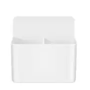 Magnetic Dry Erase Marker Holder, Pen and Eraser Holder for Whiteboard,9225