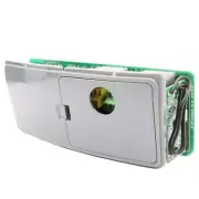 Genuine Merlin Logic Board / PCB Housing / Control Cover (Assembly) Commander...