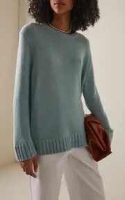 [Jenni Kayne] Amelia Cashmere Sweater