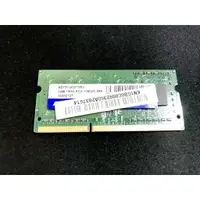 在飛比找蝦皮購物優惠-ADATA DDR3-1333 PC3-10600 1G R