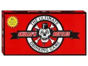 Holdson Skulls 'N Bottles Drinking Game