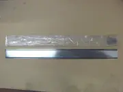 NOS 1966 66 AMC Rambler Ambassador Hardtop LH Lower Door Molding 4483175