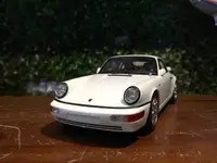 在飛比找有閑購物優惠-1/18 GT Spirit Porsche 911 (96