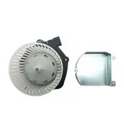 Front Heater Blower Motor w/ Fan Cage fit Cadillac DeVille Eldorado Seville
