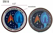 STAR TREK USS EXCALIBER - STK110