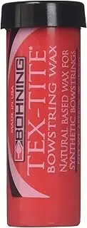 Bohning Tex-Tite Bow String Wax Multi-Coloured