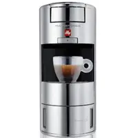 在飛比找友和YOHO優惠-illy Iperespresso X9 家用特濃膠囊咖啡機