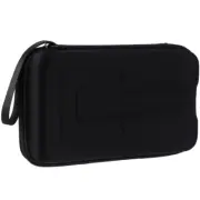 Portable Storage Box Mic Carry Bag Microphone Carrying Case Travel