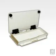 Multifunctional Insert for Portable Hobby Station (storage spot: 20.4 x 6.4 cm)