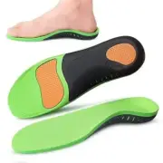 xstance Insoles Plantar Fasciitis Arch Support Insoles Fit for Men & Women